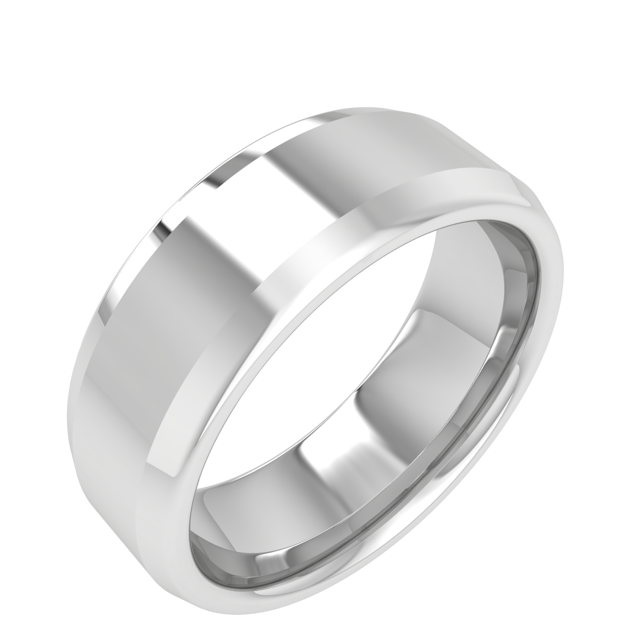 GOLD MEN'S RINGS